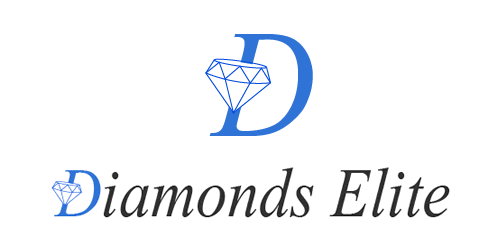 Logo Diamond EliteBlu