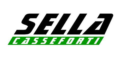 Logo Sella Casseforti