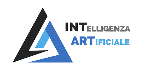 logo sito intelligenza artificiale