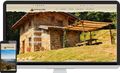 AgriturismoArbo Agriturismo l'Arbo