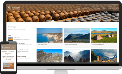 Anthora Anthora tour operator
