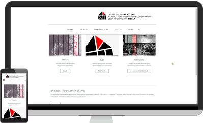 ArchitettiBiella Portfolio Ordine Architetti