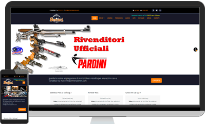 ArmeriaSenini Portfolio Armeria Senini