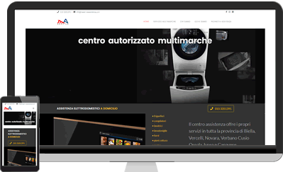 Assistenza Elettrodomestici Assistenza elettrodomestici