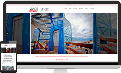 DamaAscensori Dama Ascensori