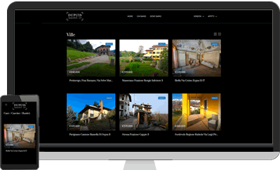 Dupuis Dupuis Immobili