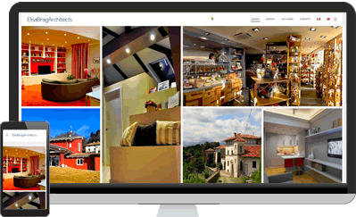 ElisaBraga Architetto Elisa Braga
