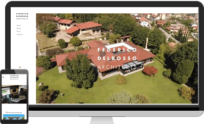 FedericoDelrosso Portfolio Federico Delrosso