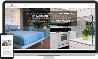 Gardiman Mobilificio Gardiman