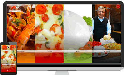 PizzeriaLaLucciola Pizzeria La Lucciola