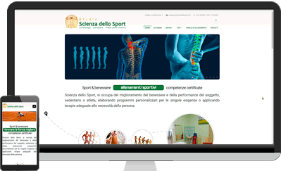 ScienzaDelloSport Osteopata Biella