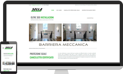 ControlloUscite Protezione uscite