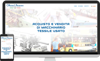 OfficinePeveraro Officine Peveraro