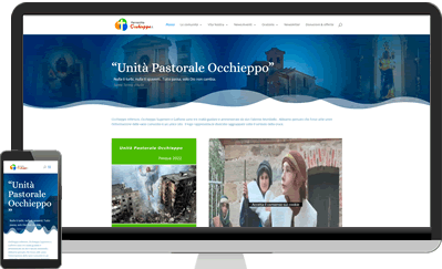 ParrocchiaOcchieppo Parrocchia Occhieppo