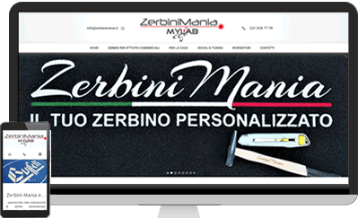 Zerbini mania zerbinimania