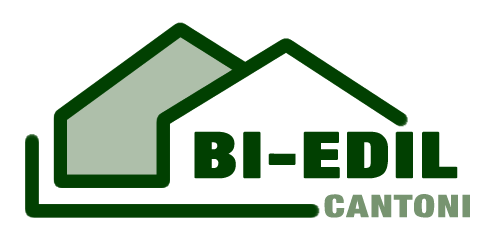 Logo azienda edile