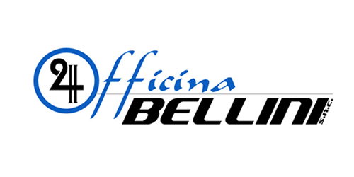 LogoBellini Logo Officina Bellini