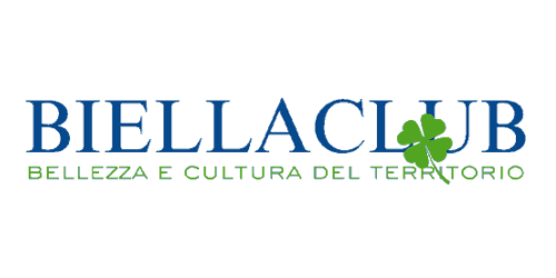 Logo per associazione territoriale Logo Biellaclub