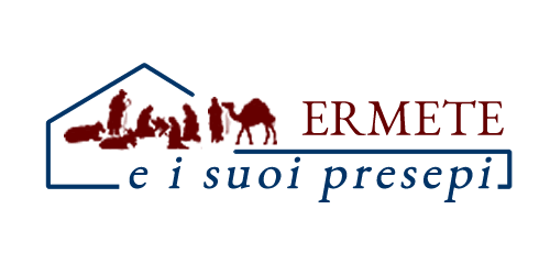 Logo per azienda di Chivasso Logo Ermete Presepi