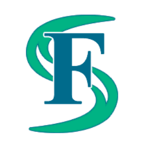 Logo aziendale logo FS