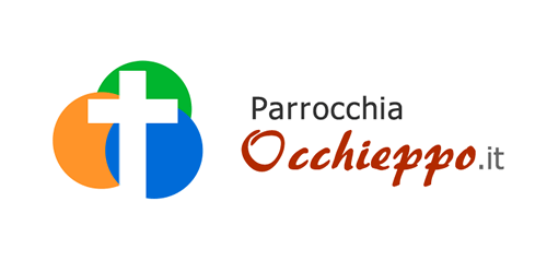 Parrocchia di Occhieppo Inferiore Logo Parrocchia