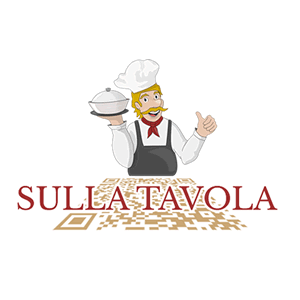 lOGOsULLAtAVAOLA Logo Sulla Tavola