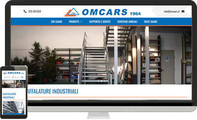 Omcars 1964