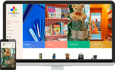 CartoleriaIncontro Cartoleria incontro