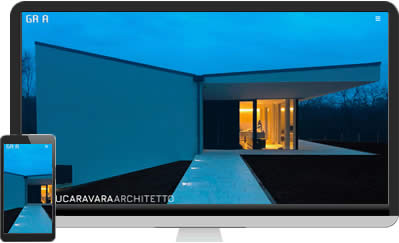 Gianluca Ravara Architetto