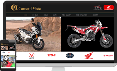 Camatti Moto