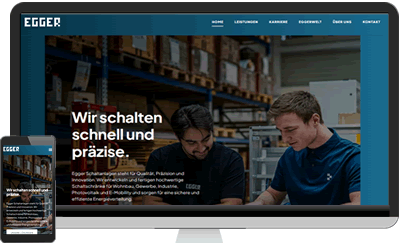 Egger Schaltanlagen AG